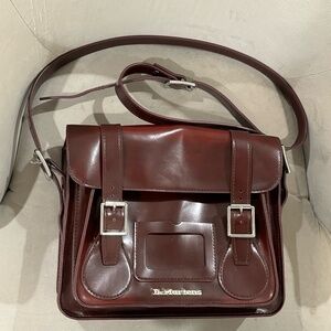 Dr. Martens Crossbody Bag